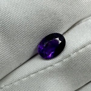 Amethyst Gemstone